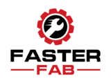 Faster Fab Logo